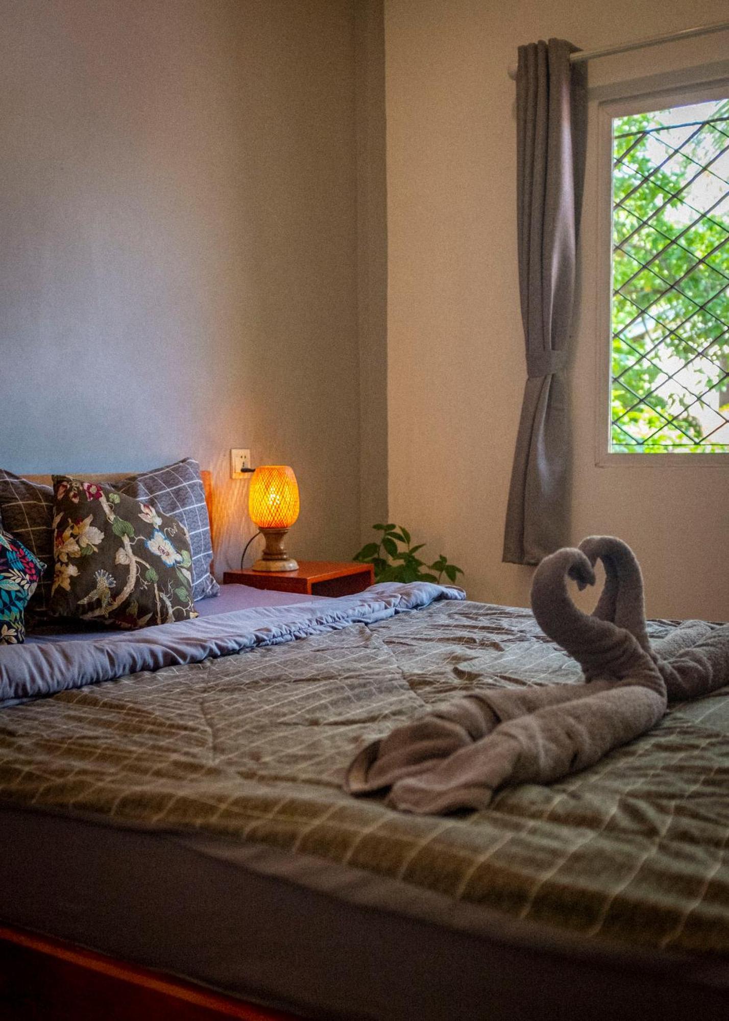 Monkey Republic Kampot Quarto foto