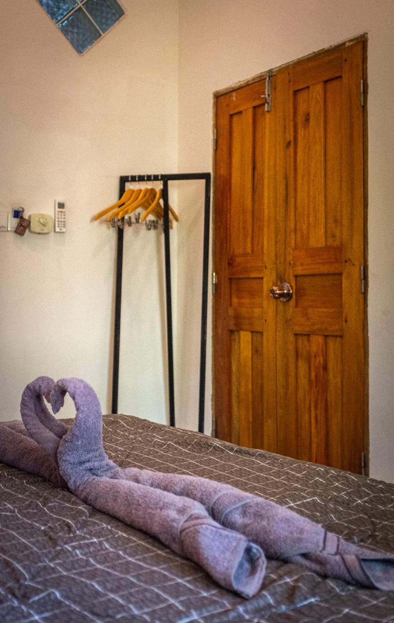 Monkey Republic Kampot Quarto foto